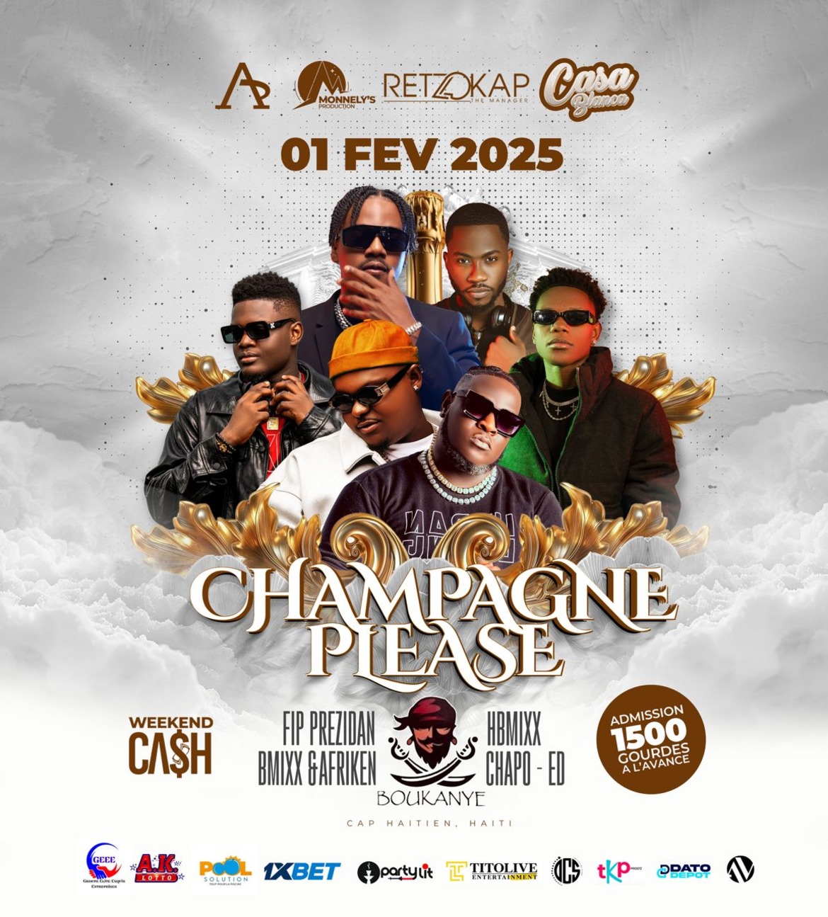 Event