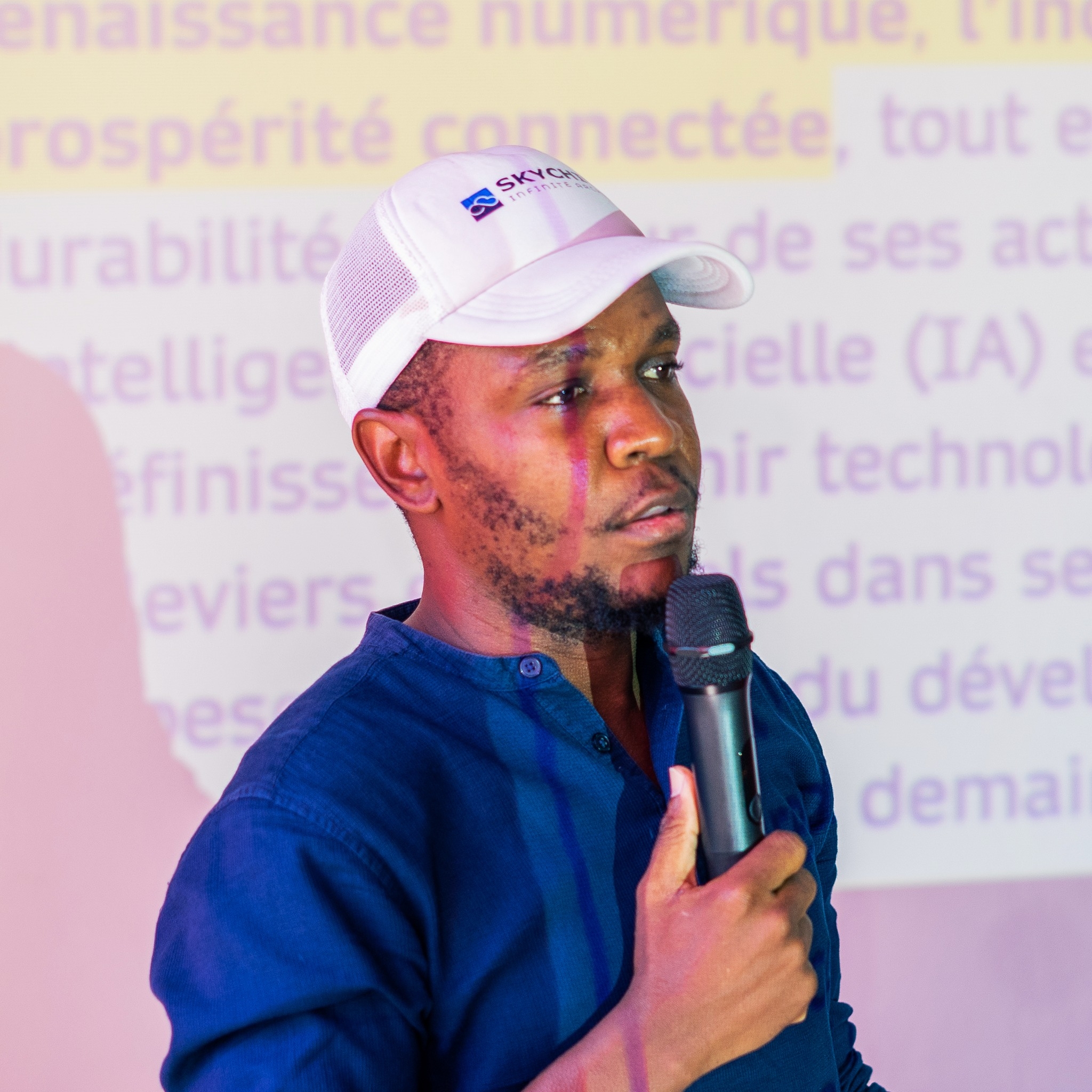 Author